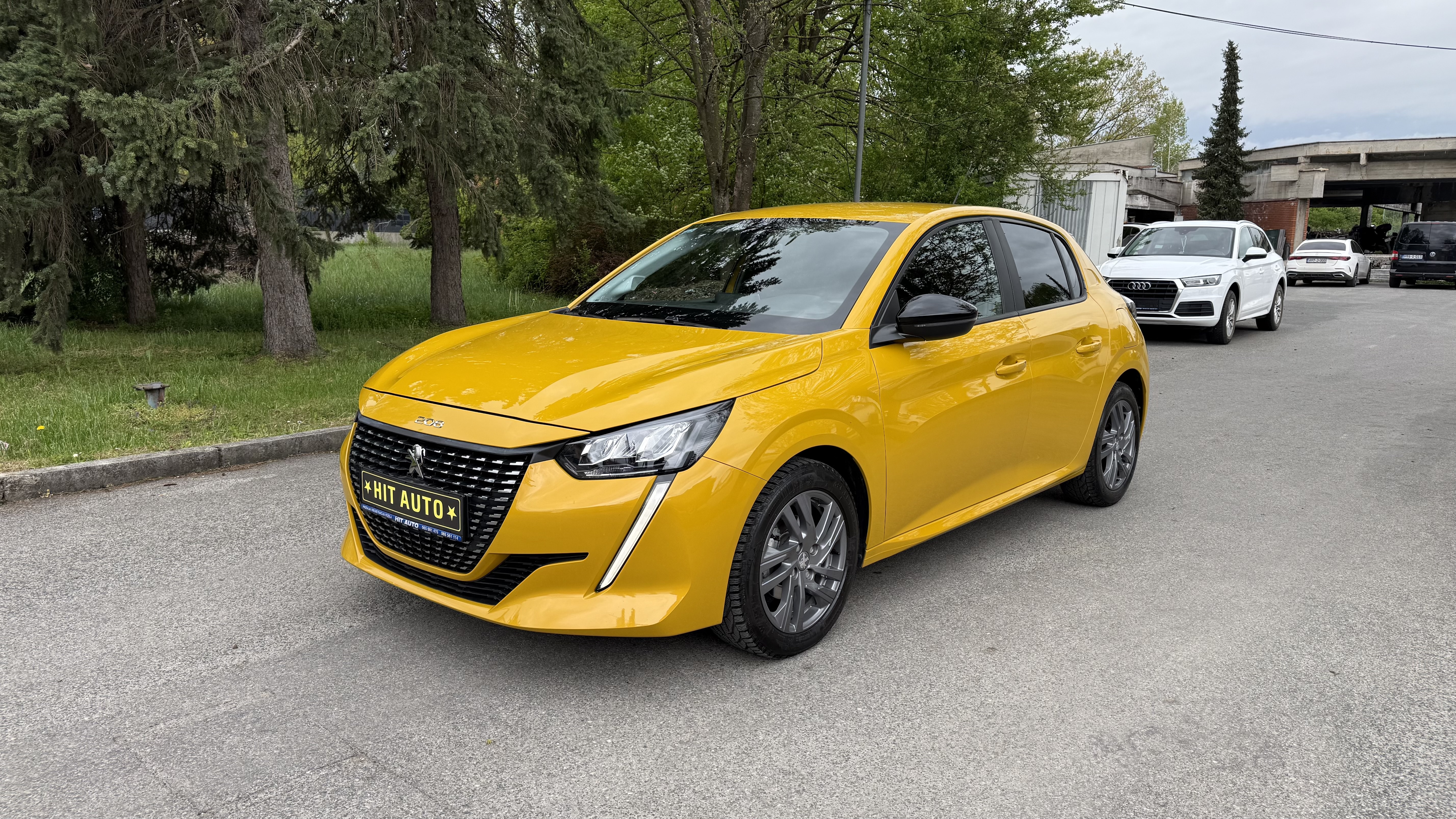 Ponuda vozila - Hit Auto